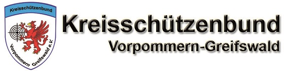 Kreisschützenbund Vorpommern-Greifswald